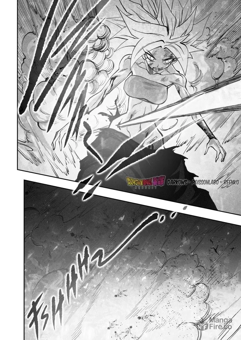 Dragon Ball Kakumei Chapter 8 page 280 - 