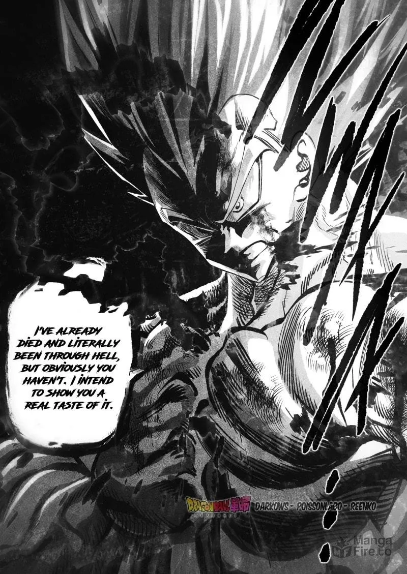 Dragon Ball Kakumei Chapter 8 page 294 - 
