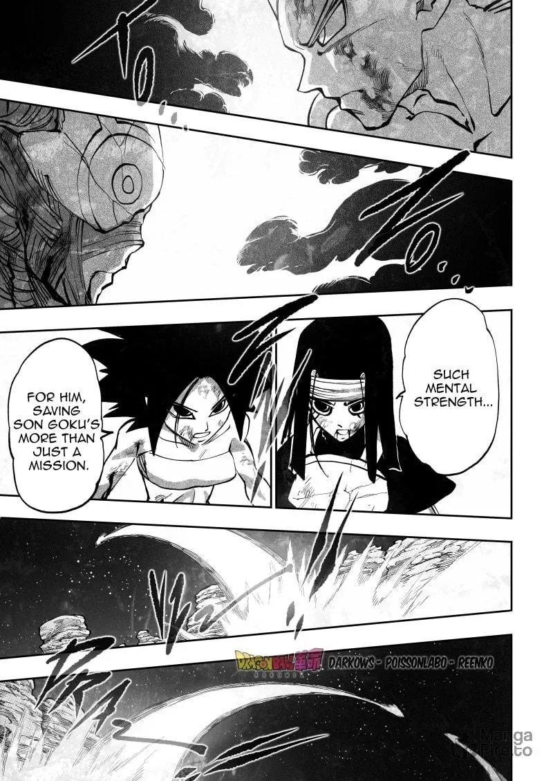 Dragon Ball Kakumei Chapter 8 page 295 - 