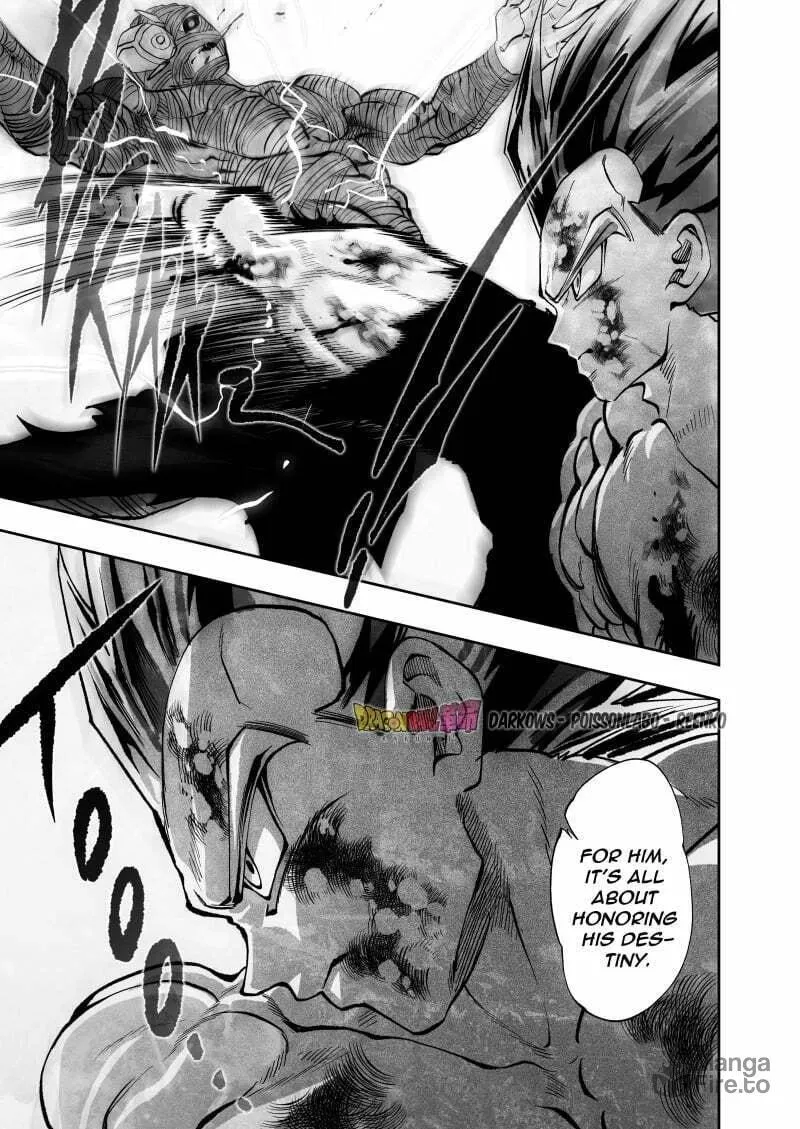 Dragon Ball Kakumei Chapter 8 page 297 - 