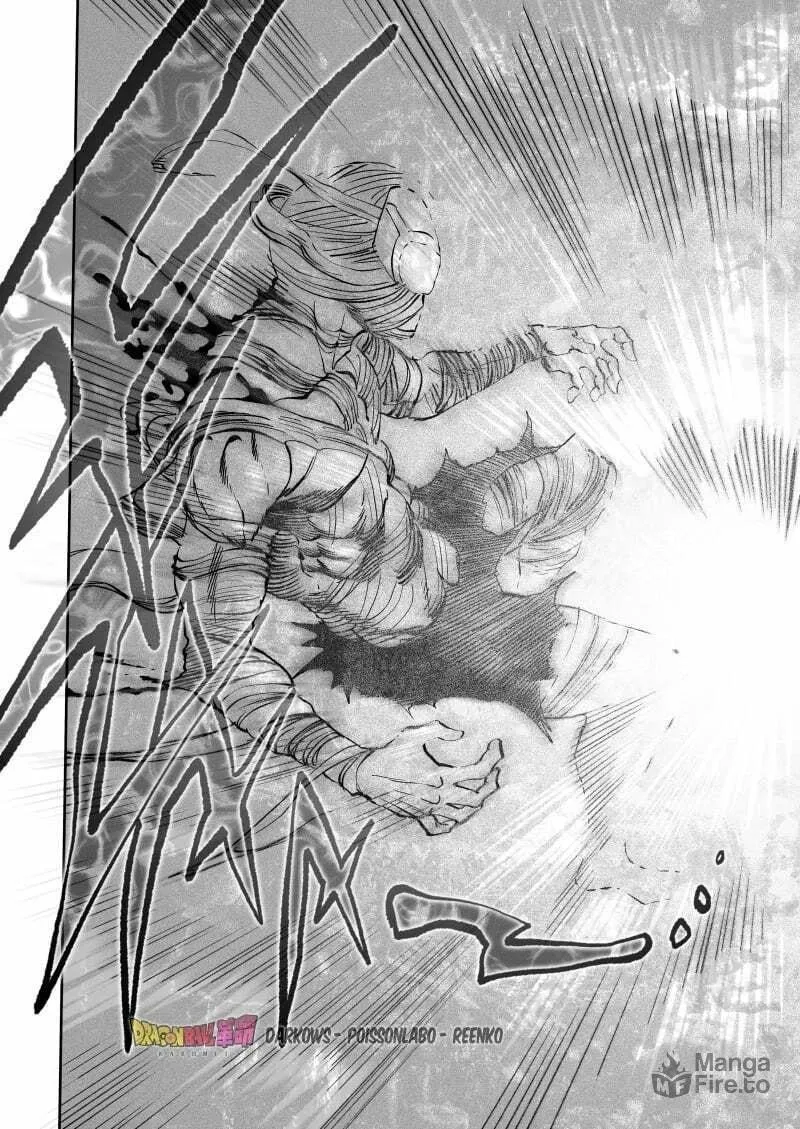 Dragon Ball Kakumei Chapter 8 page 300 - 