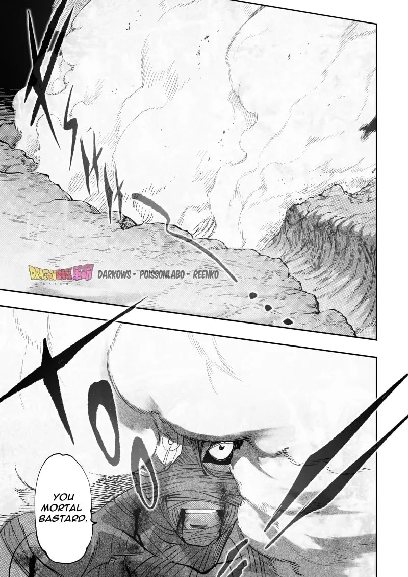 Dragon Ball Kakumei Chapter 8 page 301 - 