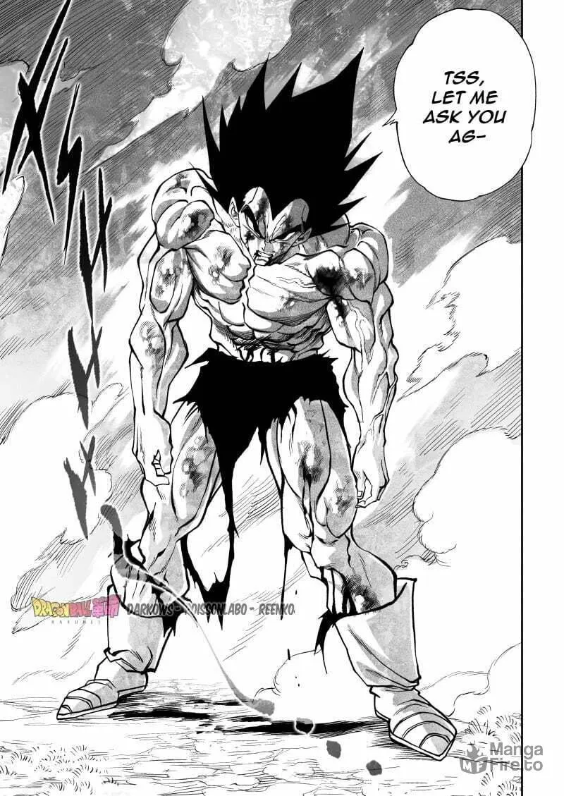 Dragon Ball Kakumei Chapter 8 page 303 - 