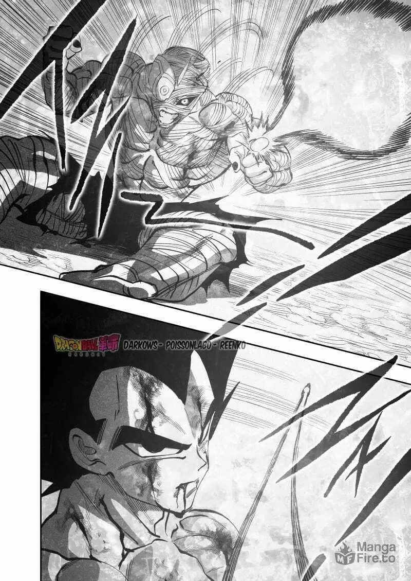 Dragon Ball Kakumei Chapter 8 page 306 - 