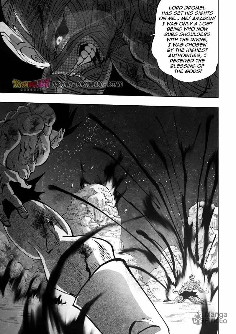 Dragon Ball Kakumei Chapter 8 page 309 - 