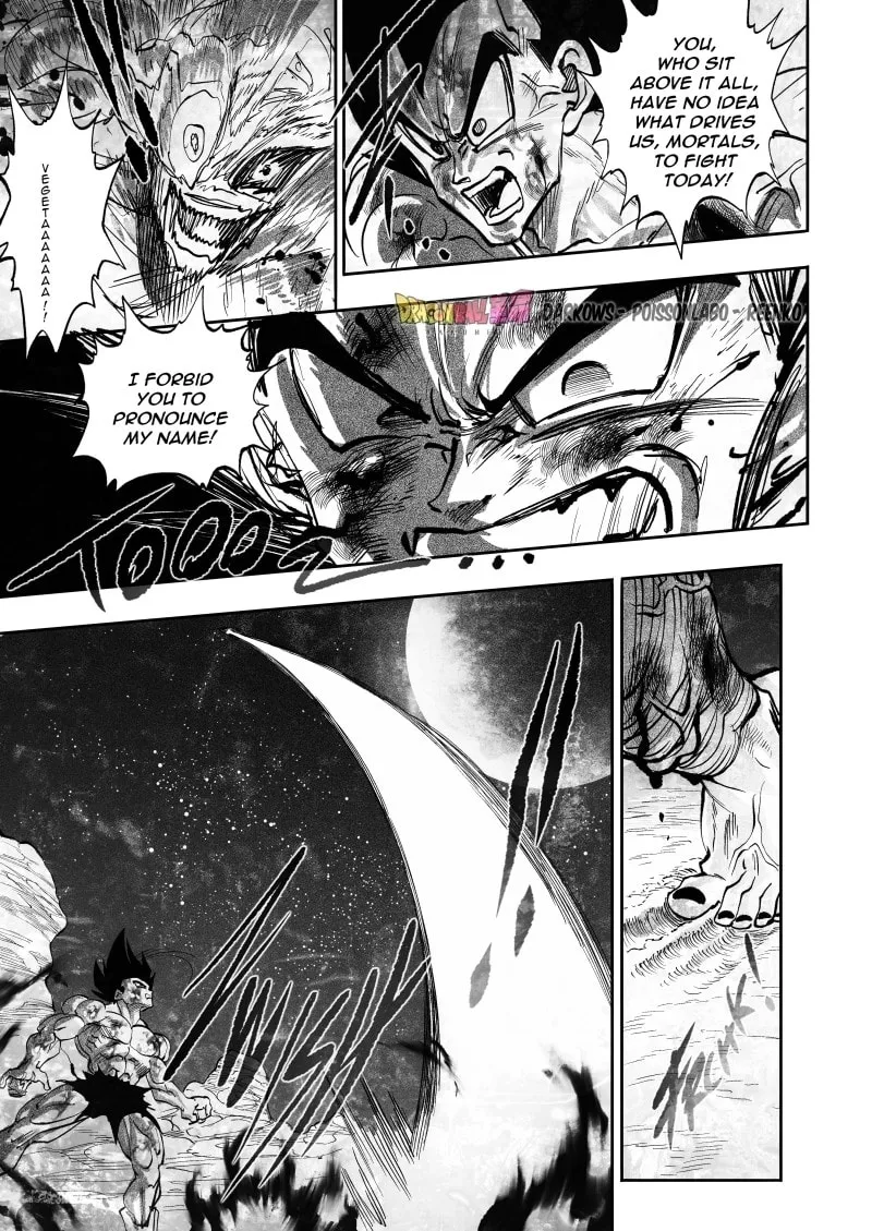 Dragon Ball Kakumei Chapter 8 page 311 - 