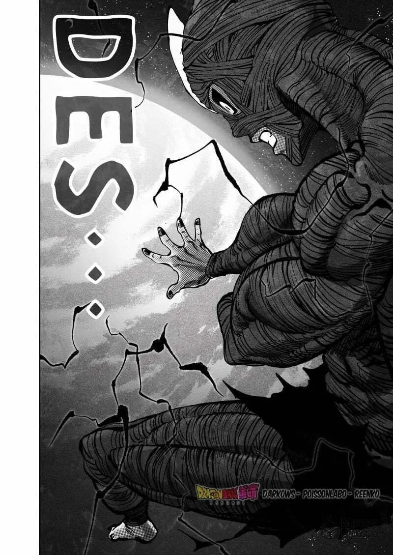 Dragon Ball Kakumei Chapter 8 page 312 - 