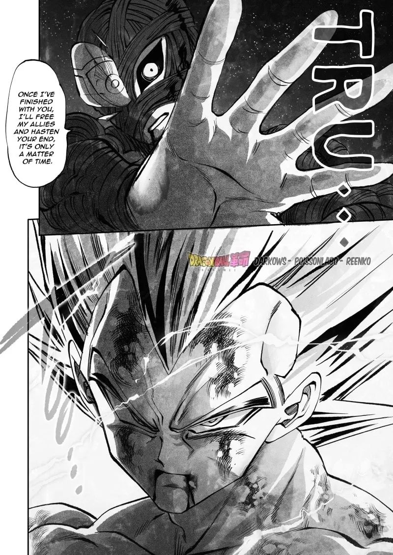 Dragon Ball Kakumei Chapter 8 page 314 - 