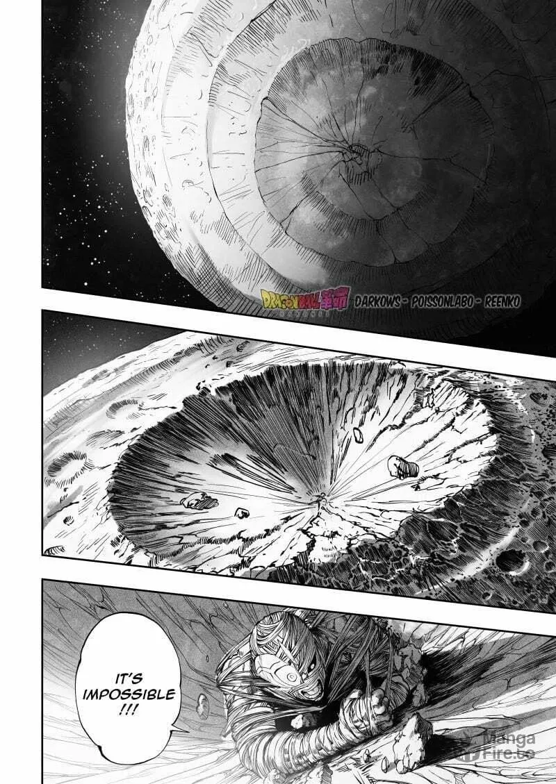 Dragon Ball Kakumei Chapter 8 page 318 - 
