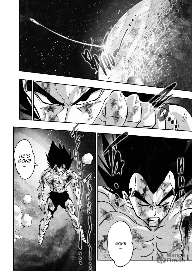 Dragon Ball Kakumei Chapter 8 page 324 - 