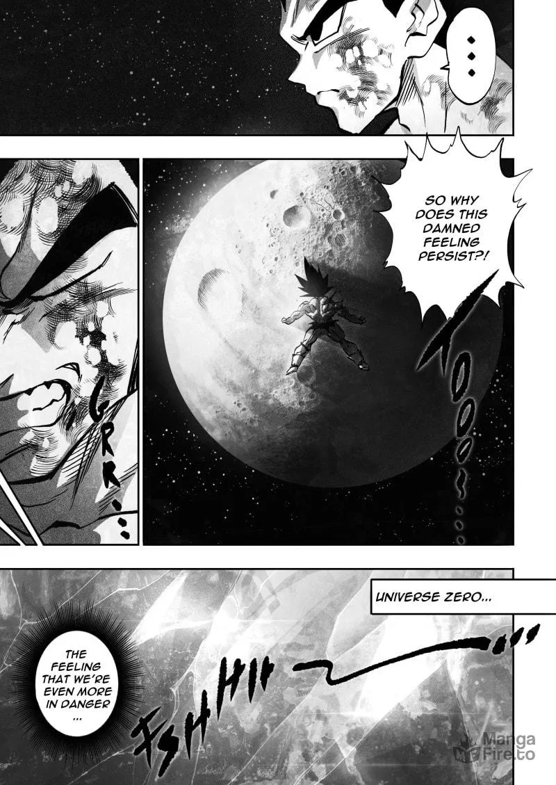 Dragon Ball Kakumei Chapter 8 page 325 - 
