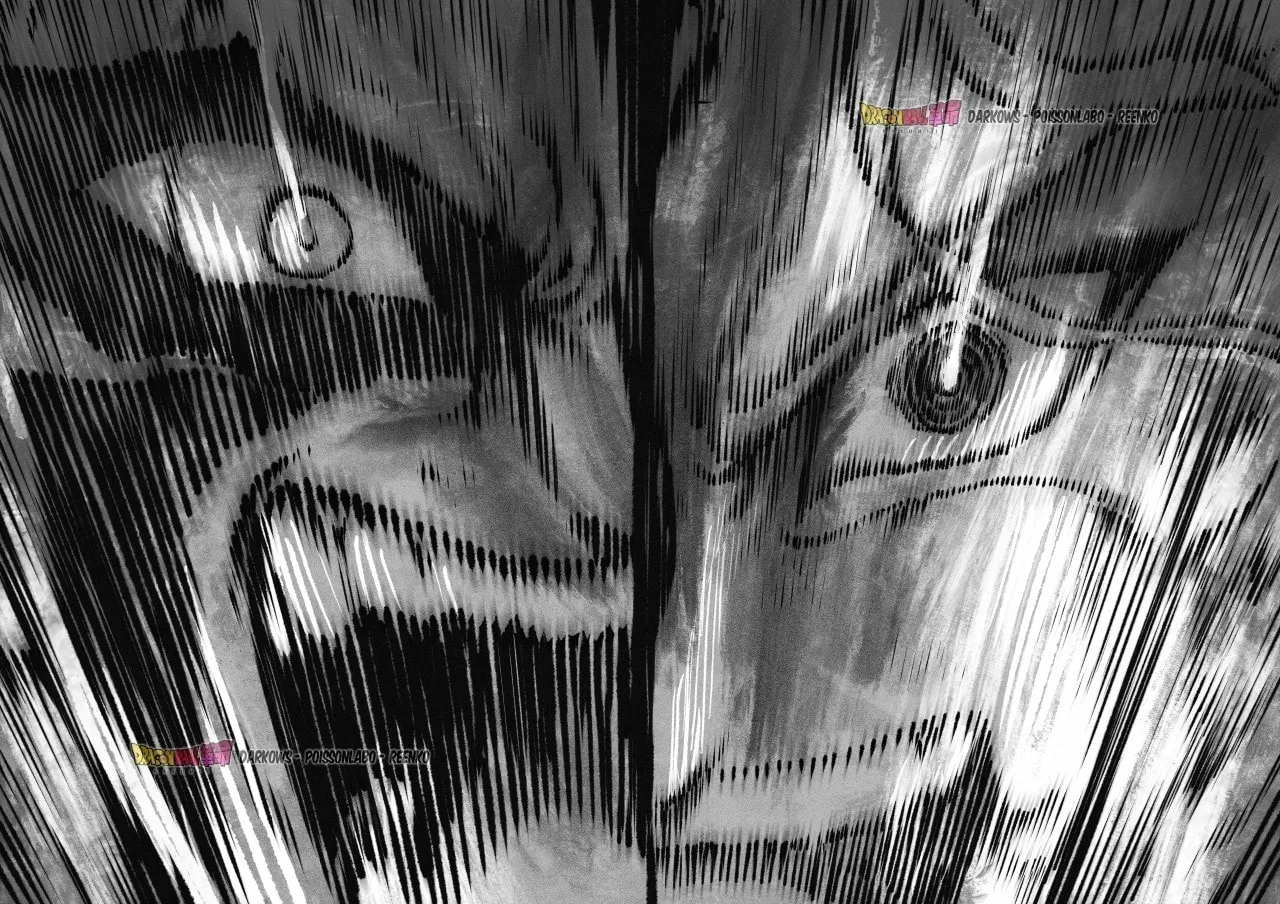 Dragon Ball Kakumei Chapter 8 page 62 - 
