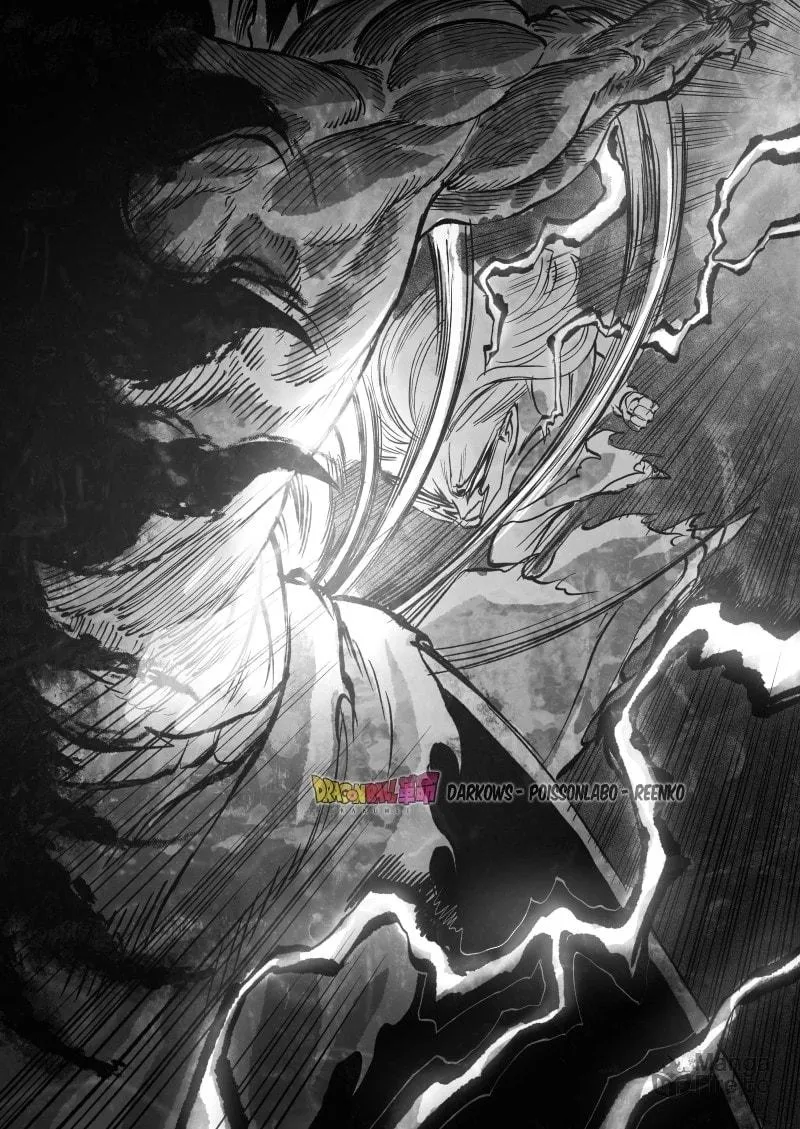 Dragon Ball Kakumei Chapter 8 page 81 - 