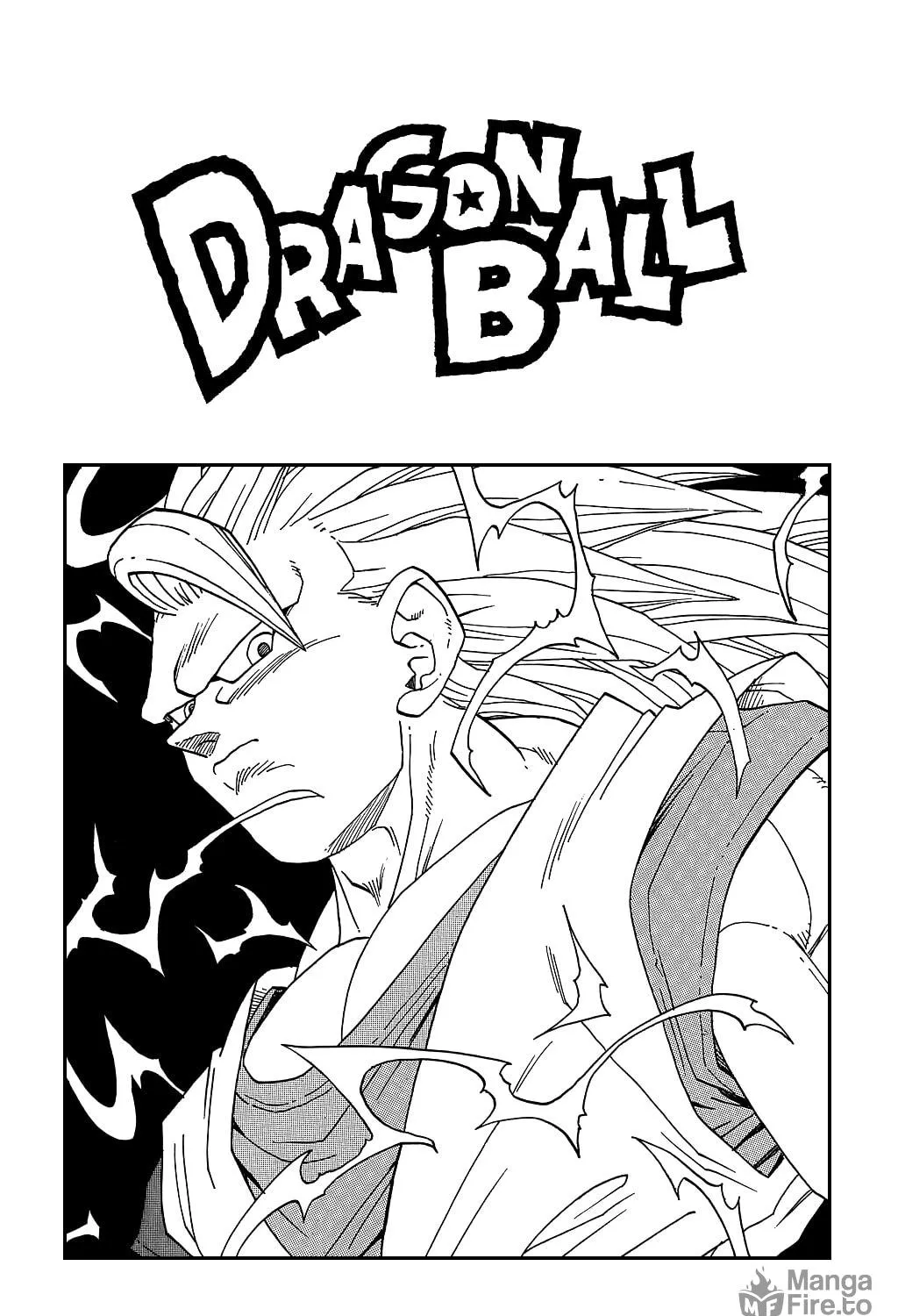 Dragon Ball Perfect Edition Chapter 486 page 29 - 