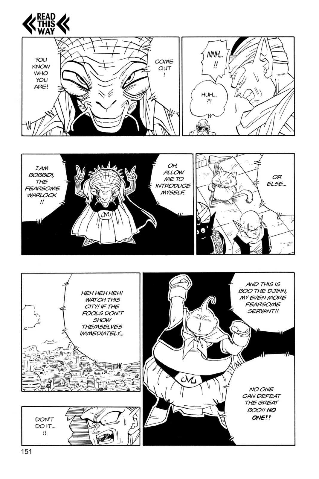 Dragon Ball Super (Colored) Chapter 470 page 10 - 