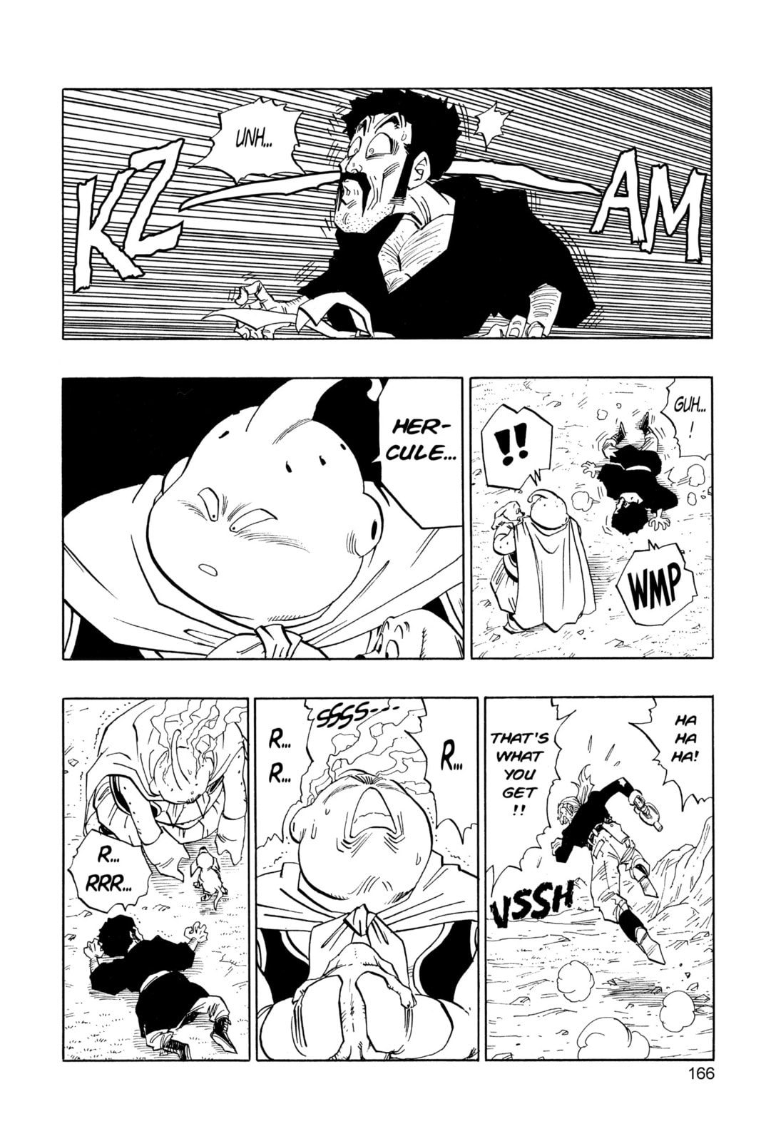 Dragon Ball Super (Colored) Chapter 484 page 10 - 