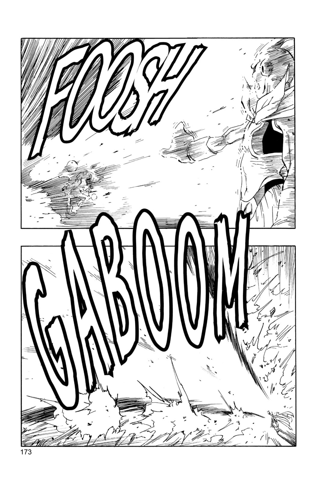 Dragon Ball Super (Colored) Chapter 485 page 4 - 