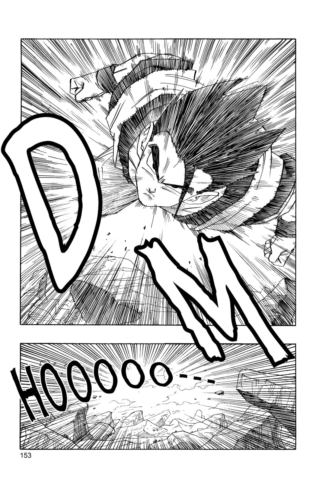 Dragon Ball Super (Colored) Chapter 496 page 11 - 