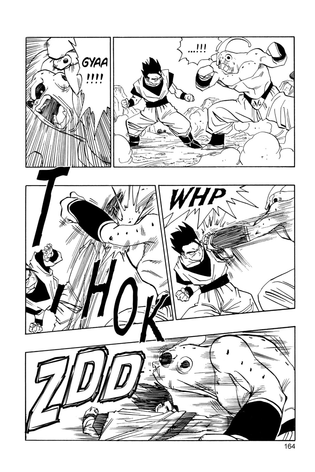 Dragon Ball Super (Colored) Chapter 497 page 9 - 