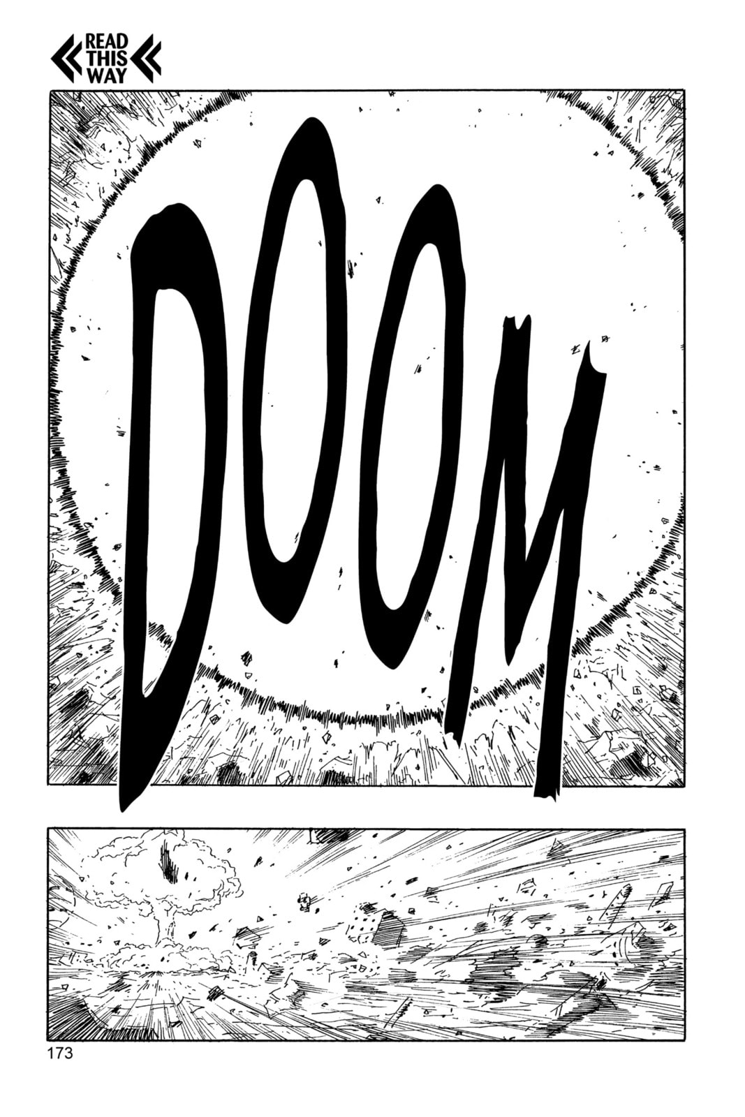 Dragon Ball Super (Colored) Chapter 498 page 5 - 