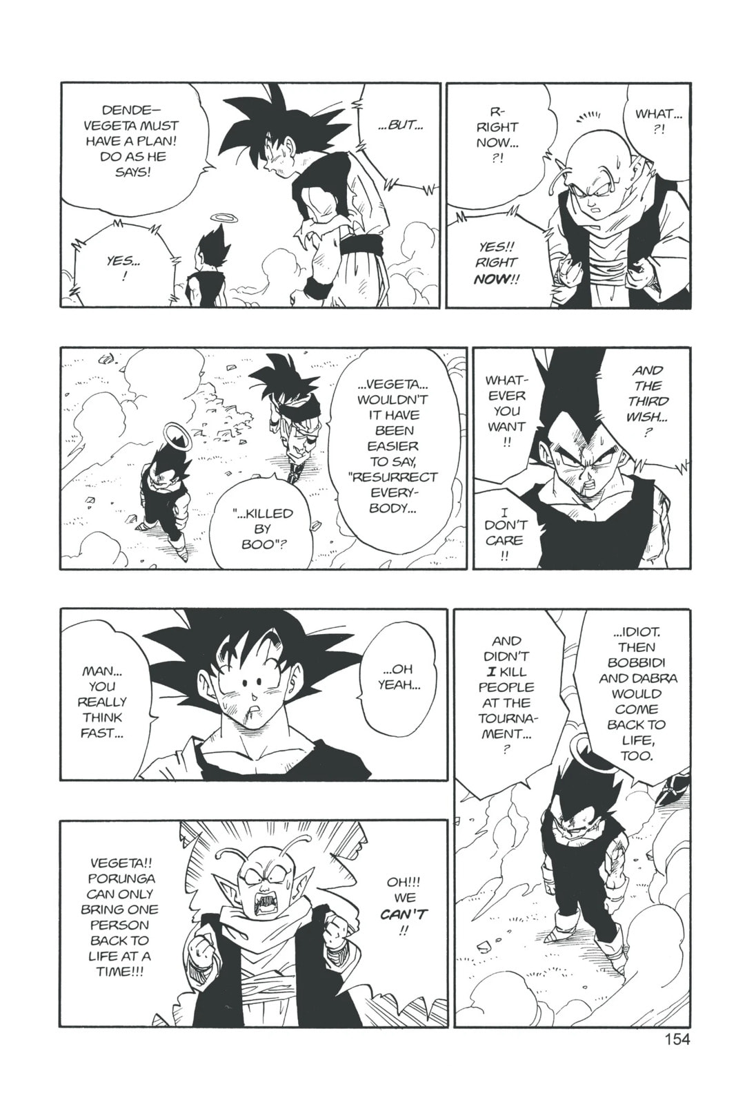 Dragon Ball Super (Colored) Chapter 513 page 10 - 