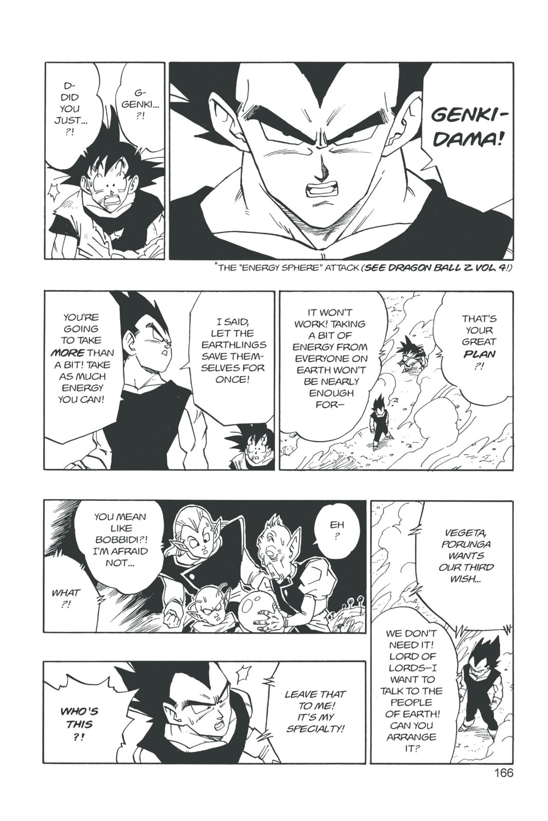 Dragon Ball Super (Colored) Chapter 514 page 8 - 