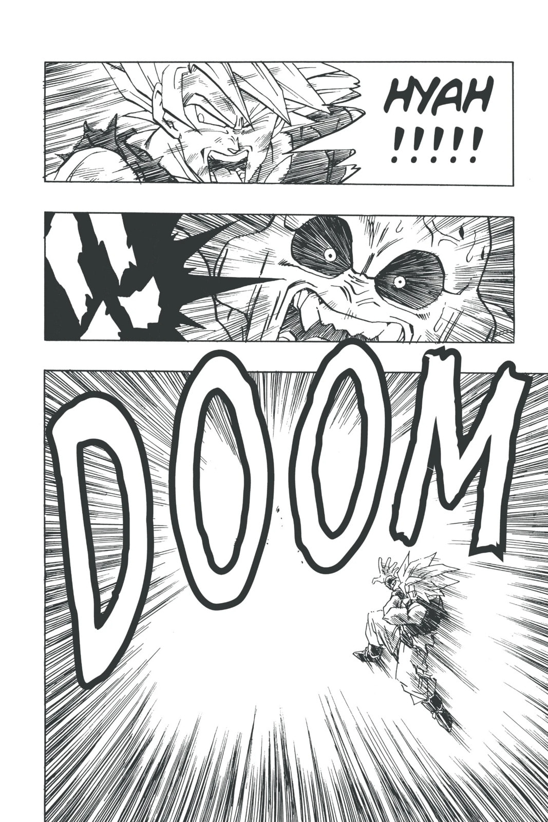 Dragon Ball Super (Colored) Chapter 516 page 12 - 