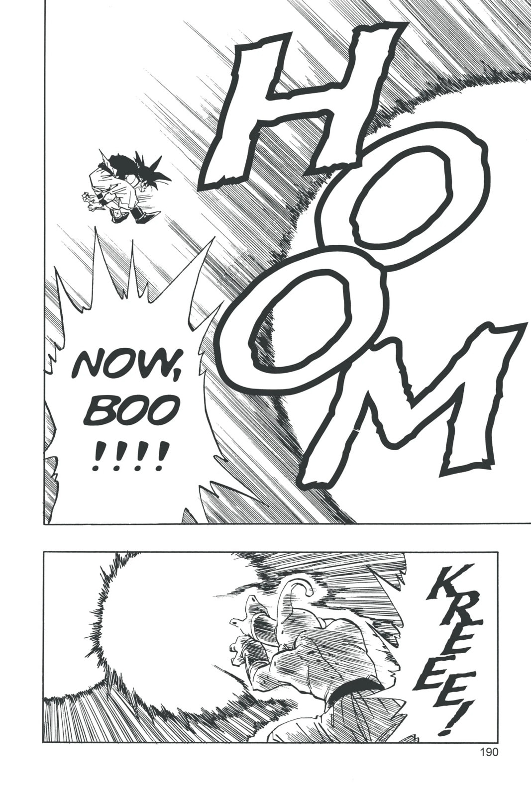 Dragon Ball Super (Colored) Chapter 516 page 4 - 
