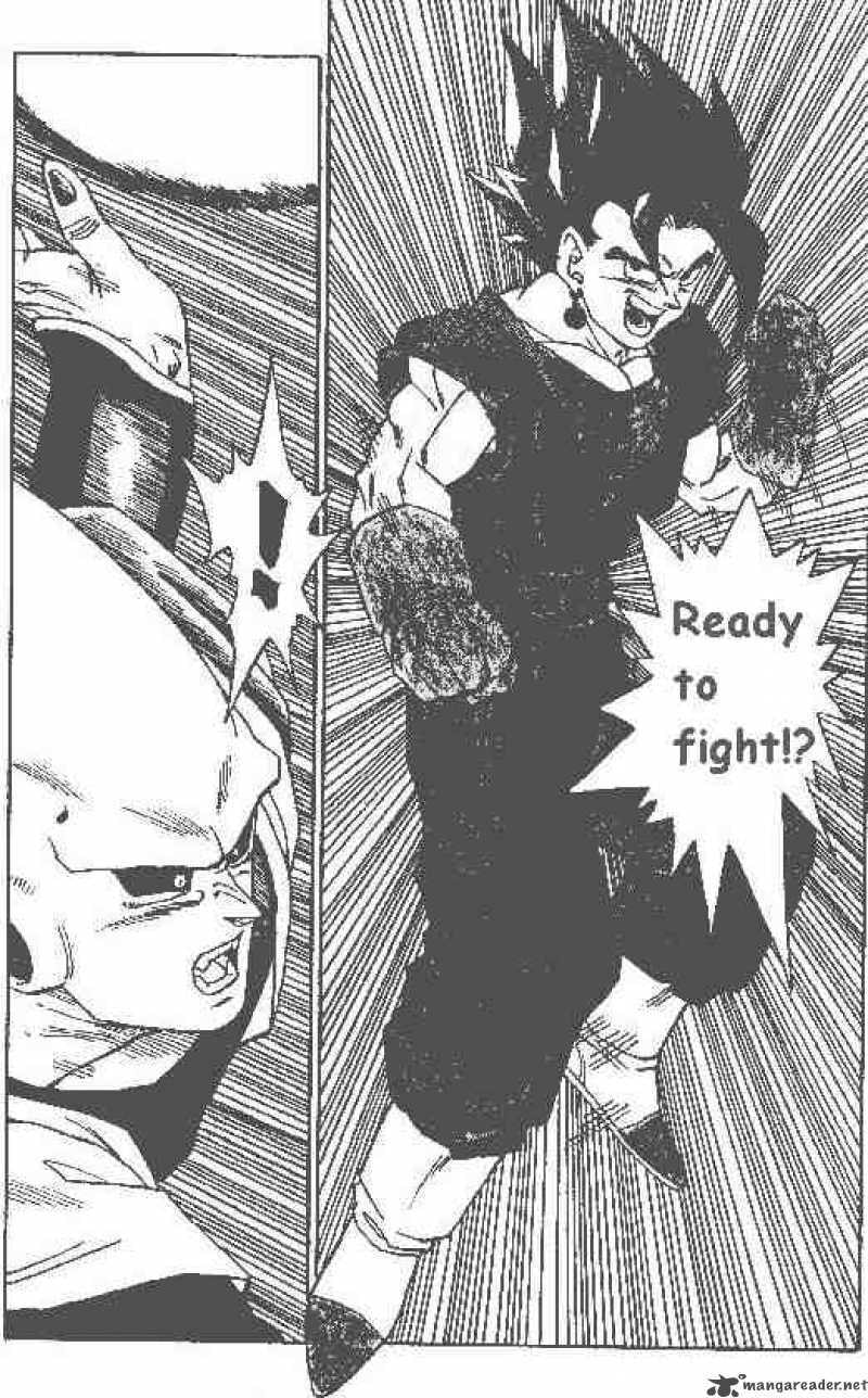 Dragon Ball Chapter 504 page 13 - 