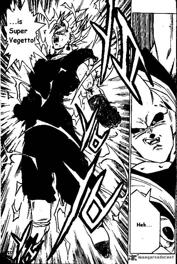 Dragon Ball Chapter 505 page 2 - 