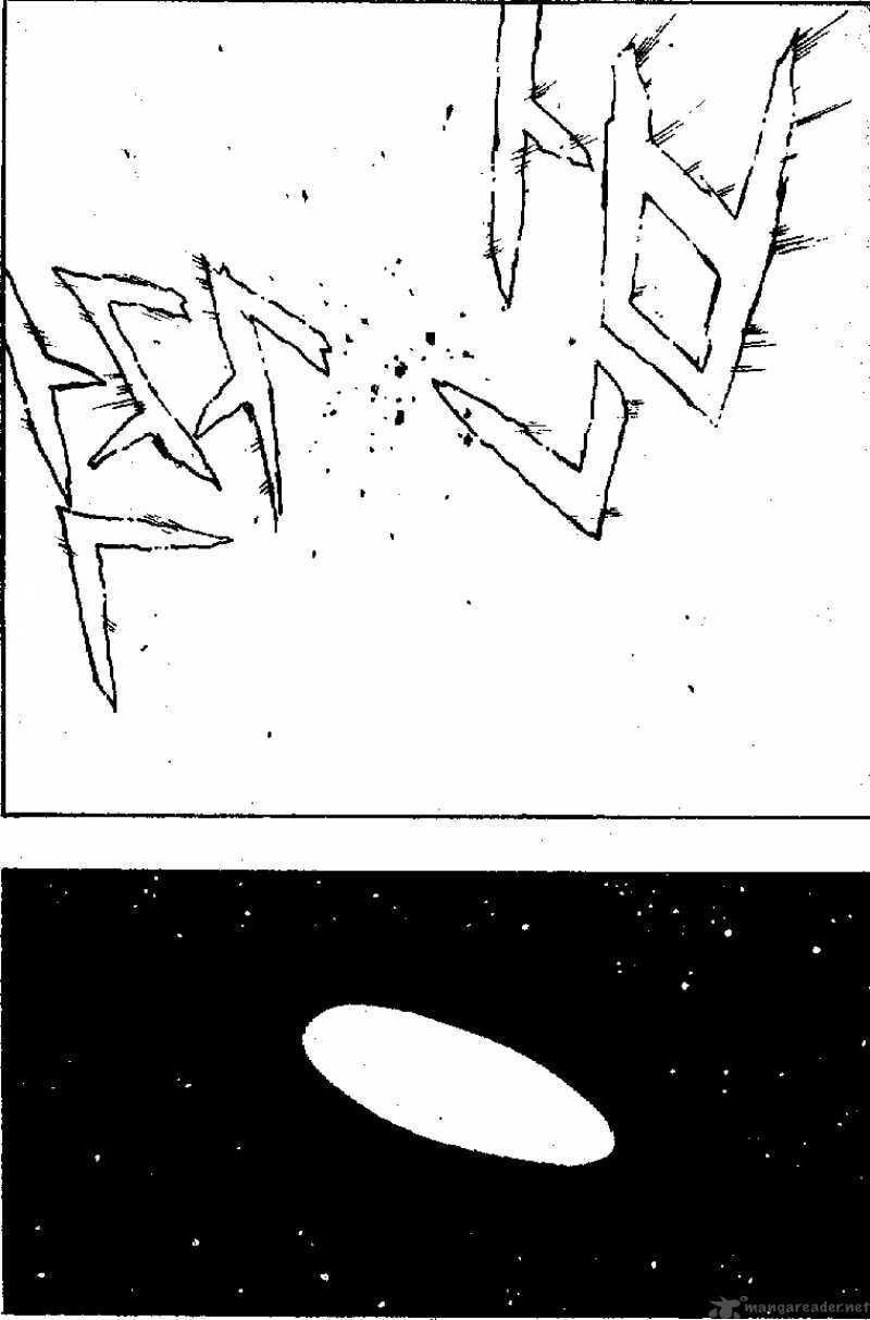 Dragon Ball Chapter 509 page 12 - 
