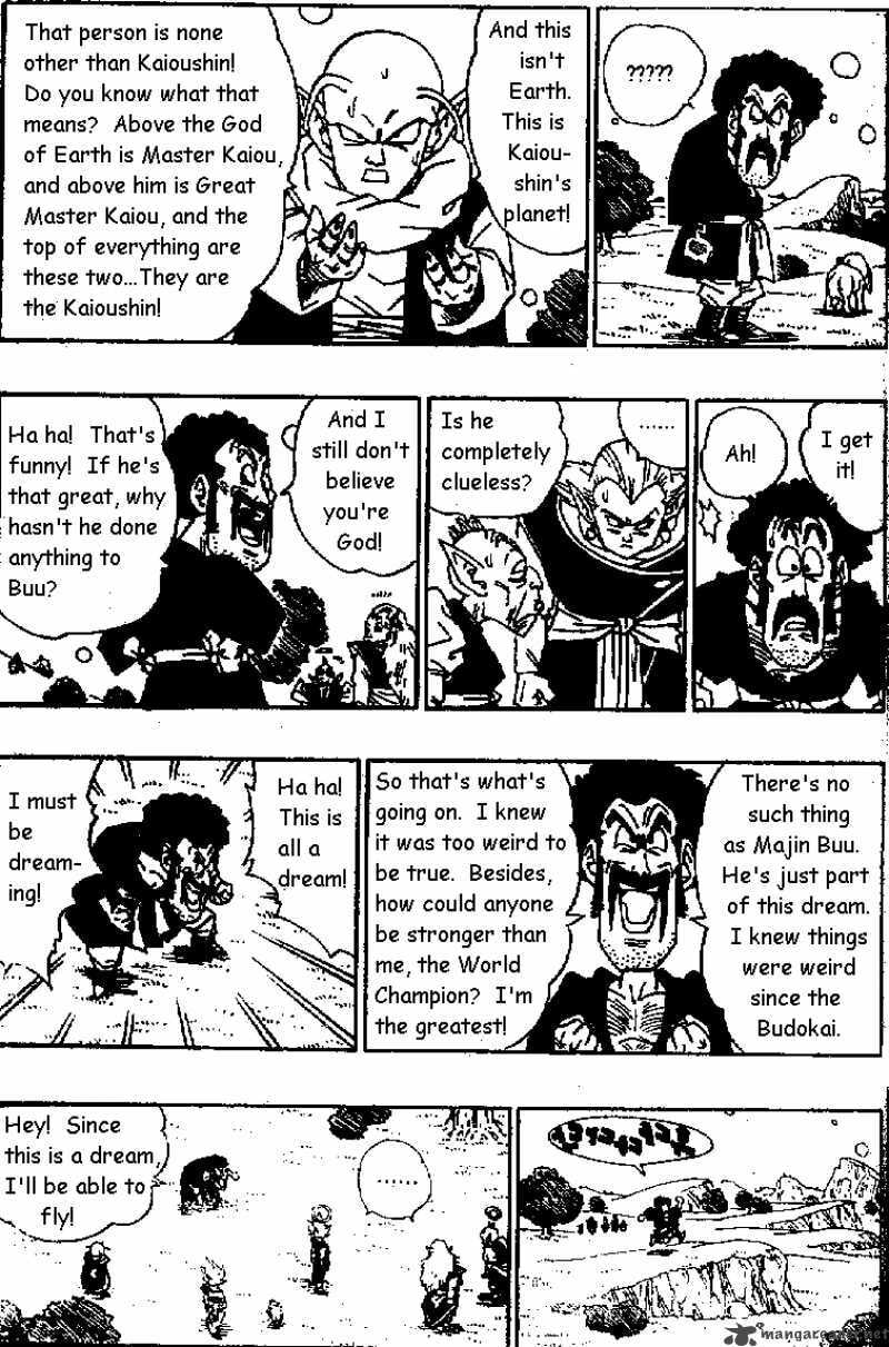 Dragon Ball Chapter 510 page 2 - 