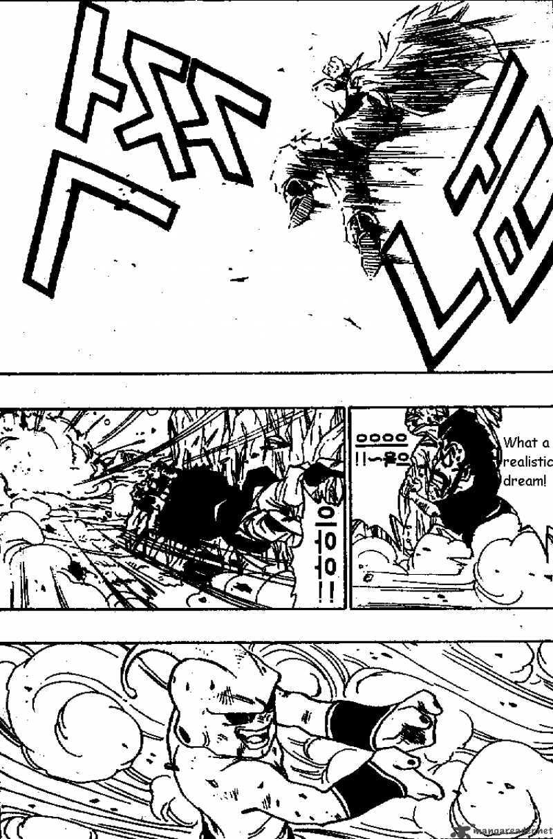 Dragon Ball Chapter 511 page 10 - 