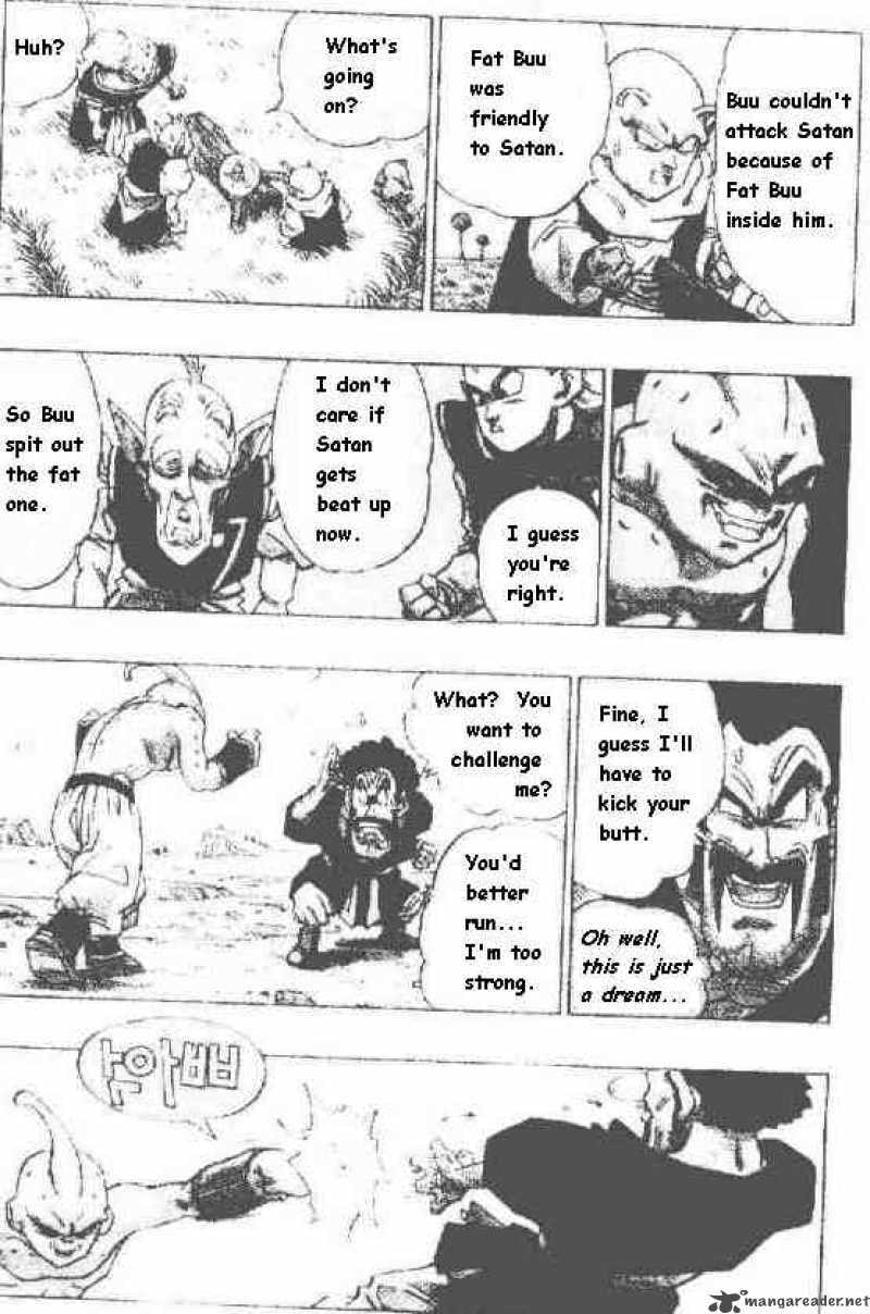 Dragon Ball Chapter 513 page 3 - 