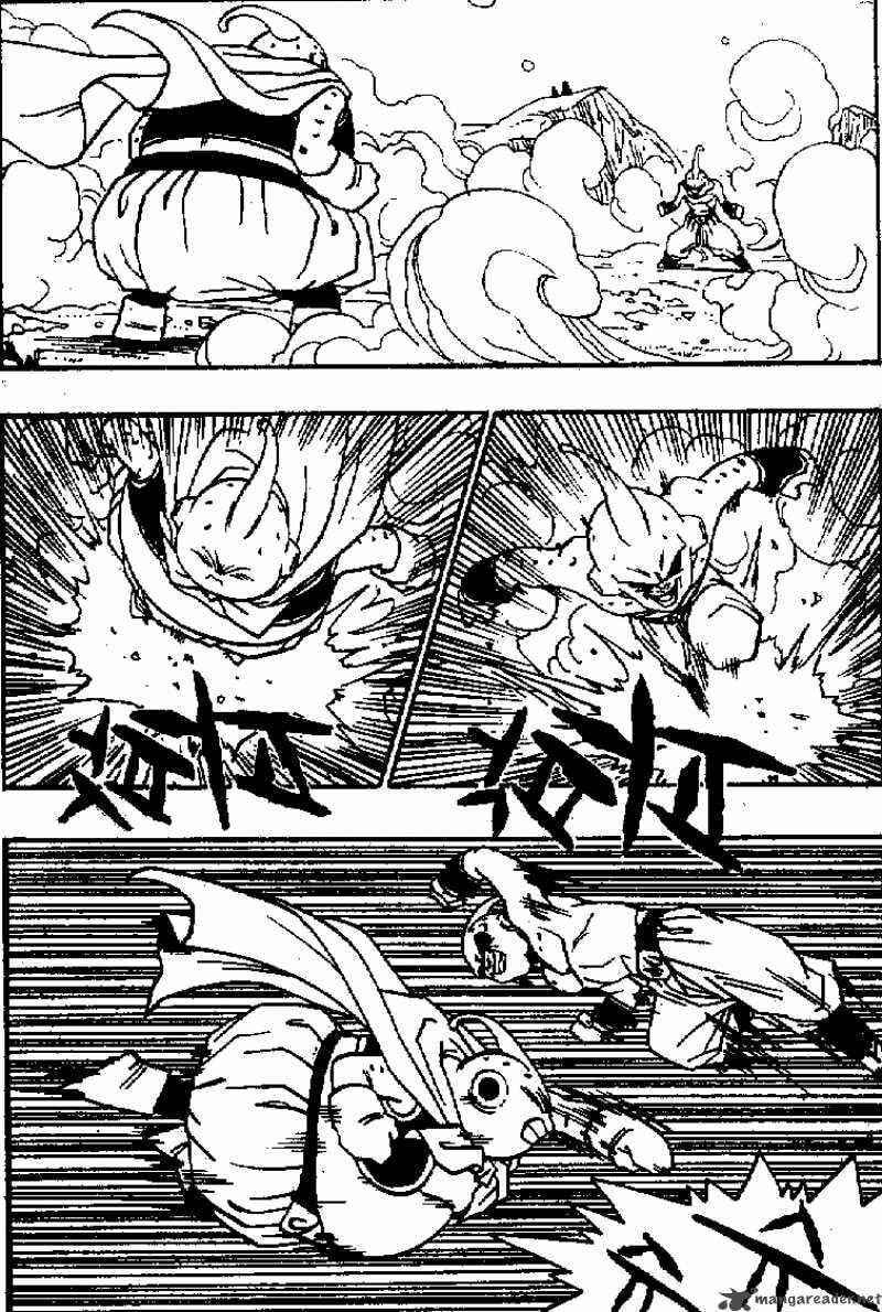 Dragon Ball Chapter 514 page 2 - 
