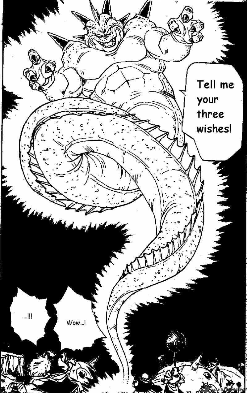 Dragon Ball Chapter 514 page 12 - 