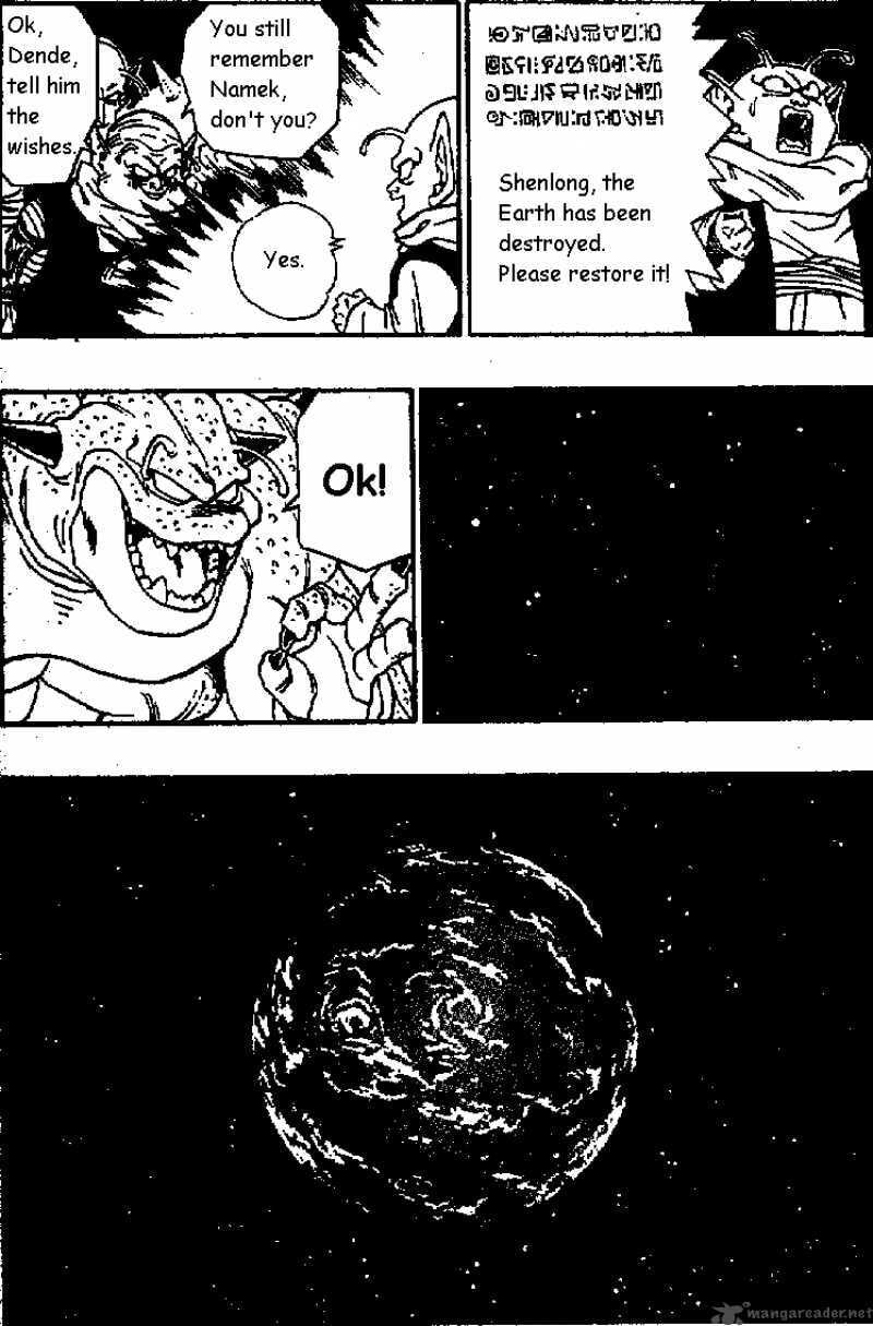 Dragon Ball Chapter 514 page 13 - 