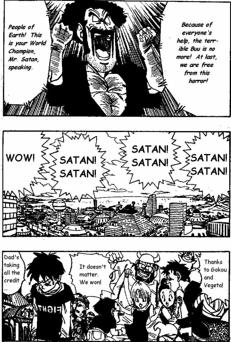 Dragon Ball Chapter 518 page 2 - 