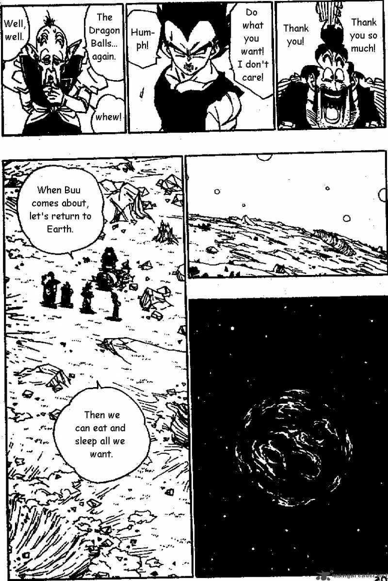 Dragon Ball Chapter 518 page 6 - 