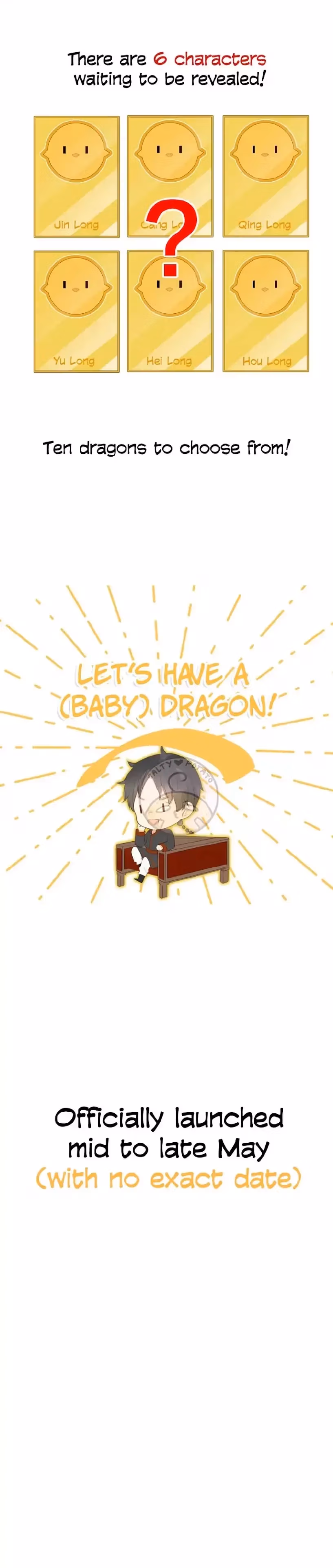 Dragon Boys' Love Affairs Chapter 0 page 13 - 