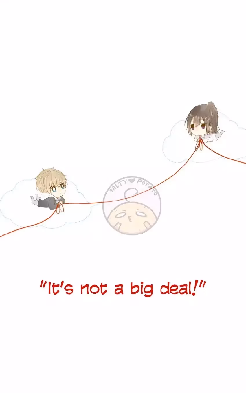 Dragon Boys' Love Affairs Chapter 0 page 9 - 