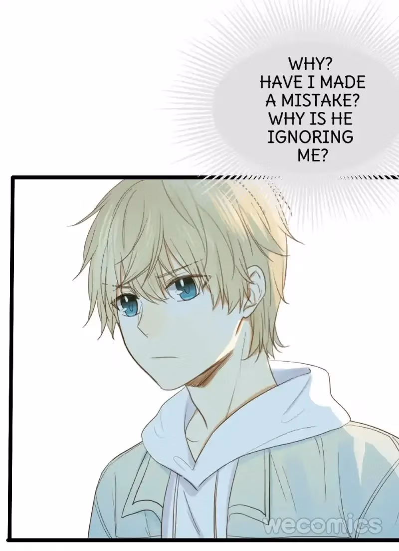 Dragon Boys' Love Affairs Chapter 10 page 1 - 