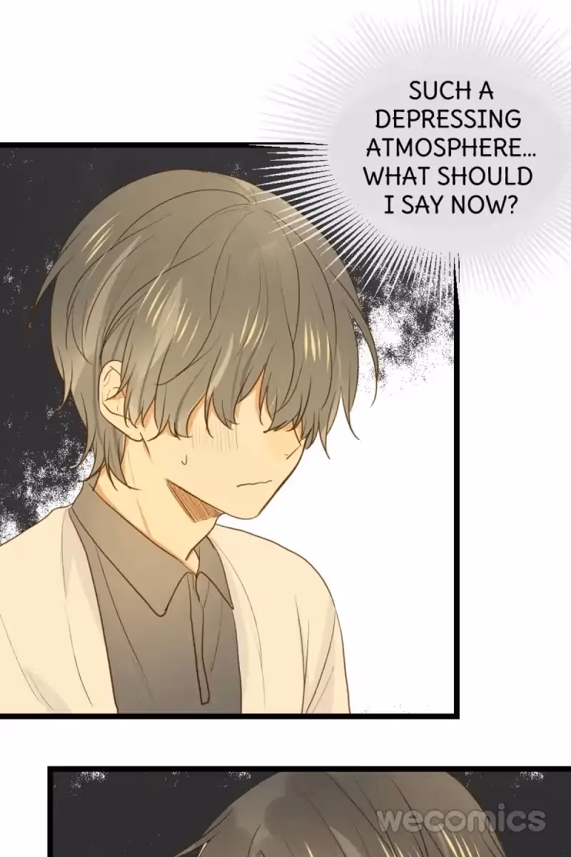 Dragon Boys' Love Affairs Chapter 10 page 14 - 
