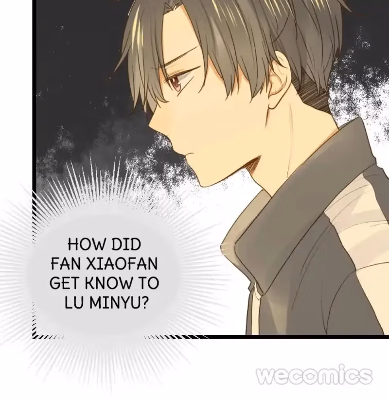 Dragon Boys' Love Affairs Chapter 10 page 15 - 