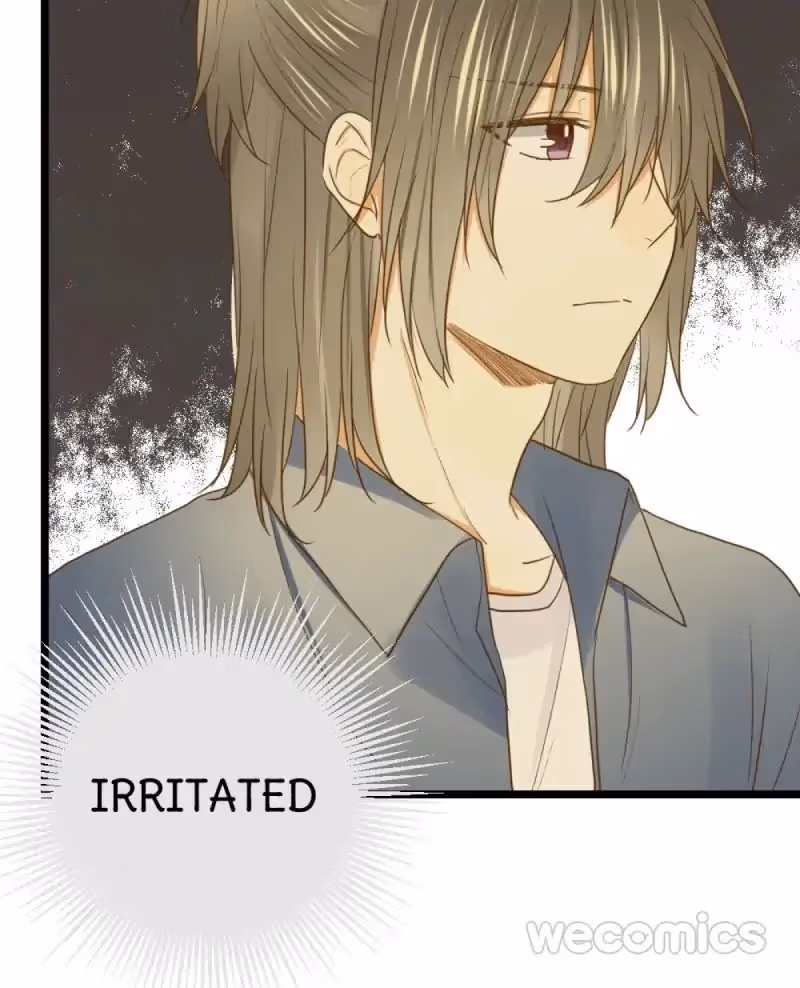 Dragon Boys' Love Affairs Chapter 10 page 17 - 