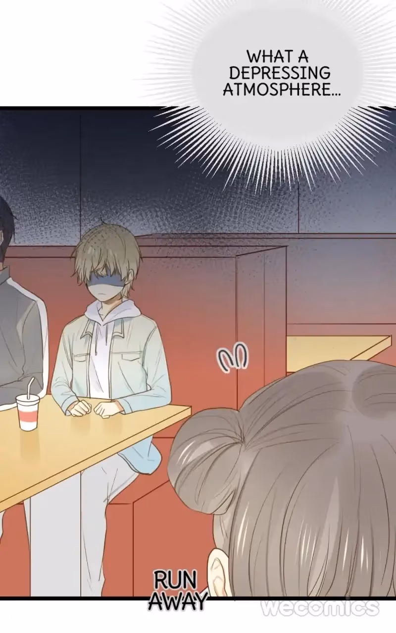 Dragon Boys' Love Affairs Chapter 10 page 20 - 