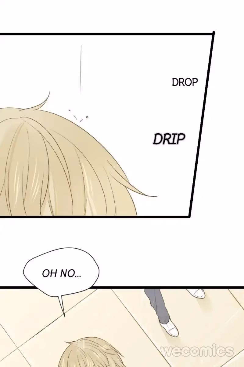 Dragon Boys' Love Affairs Chapter 10 page 3 - 