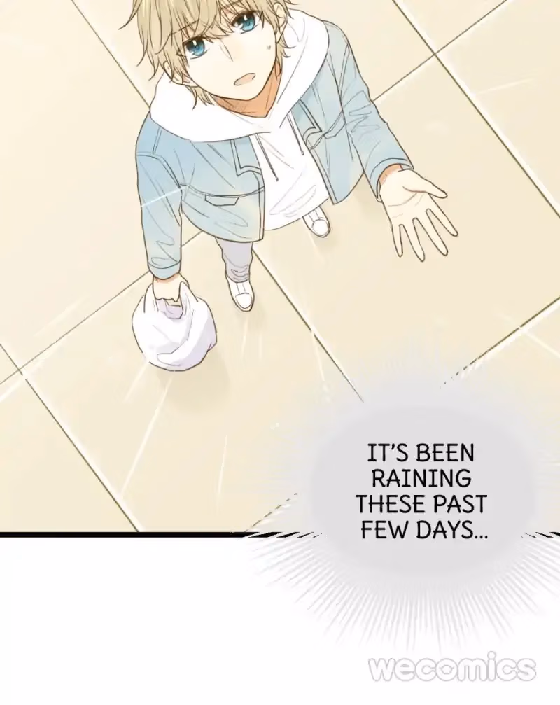 Dragon Boys' Love Affairs Chapter 10 page 4 - 