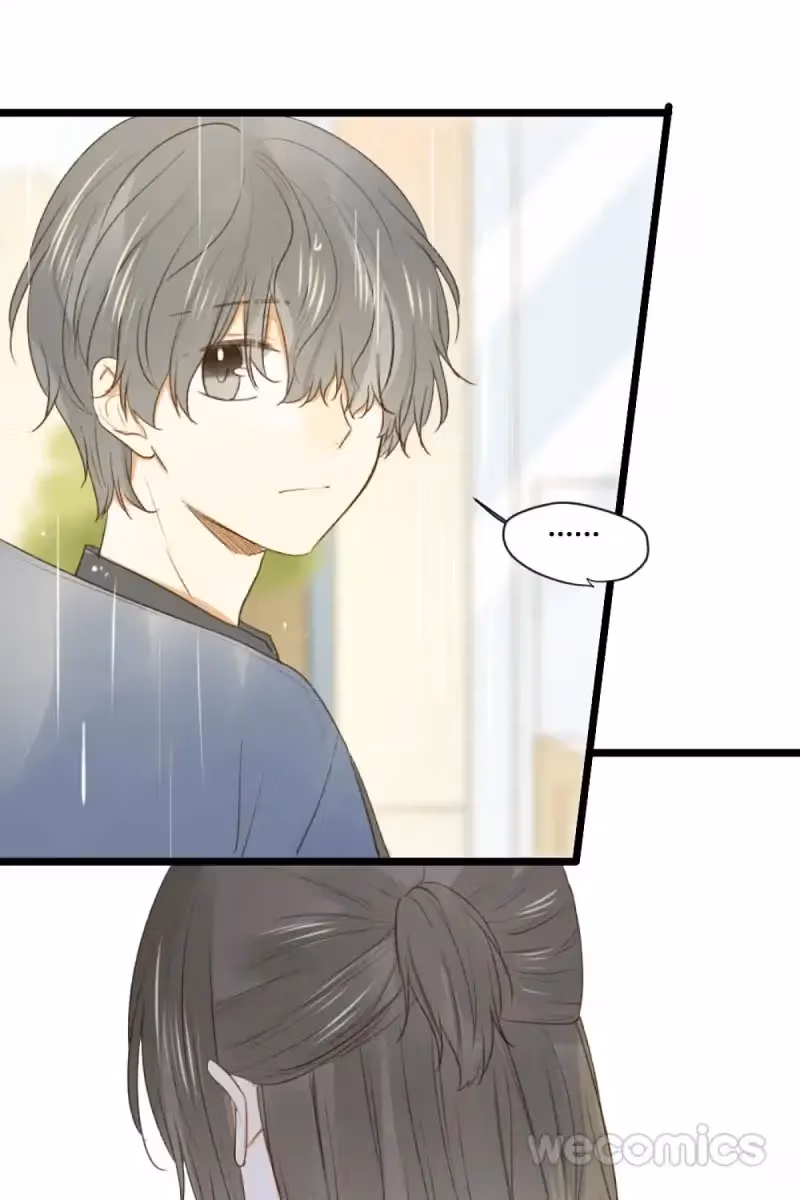 Dragon Boys' Love Affairs Chapter 10 page 5 - 