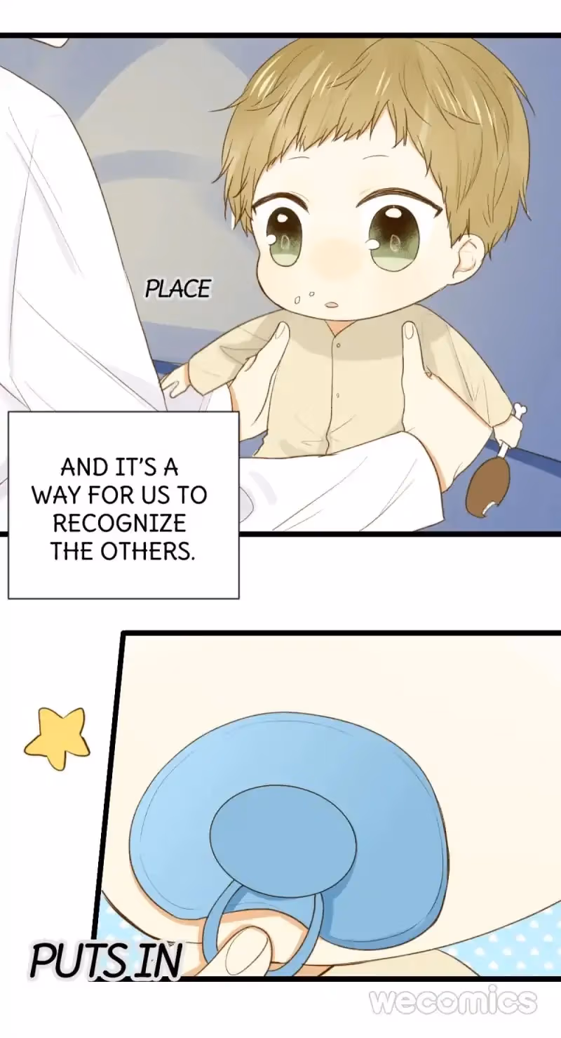 Dragon Boys' Love Affairs Chapter 10 page 42 - 